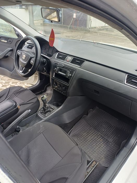 Vand Seat Toledo an 2013 motor 1.6 motorina