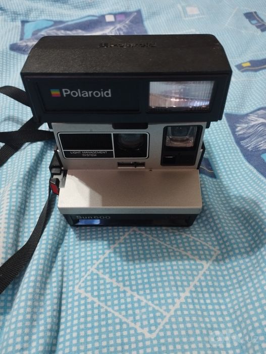 Фотоаппарат Полароид