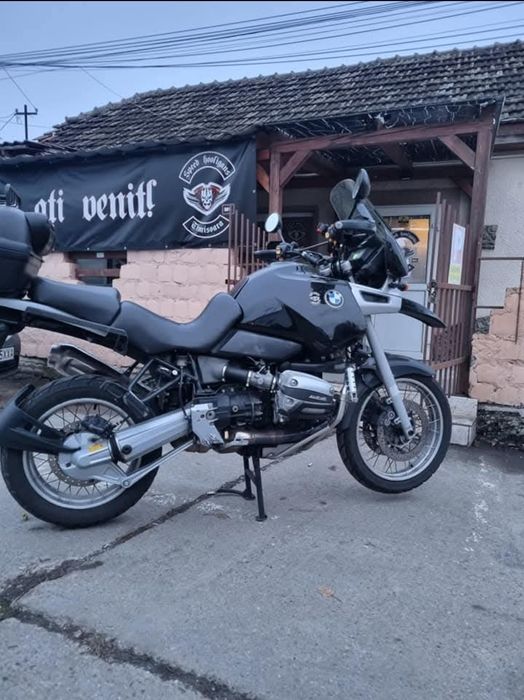 Vand BMW GS 1100 R