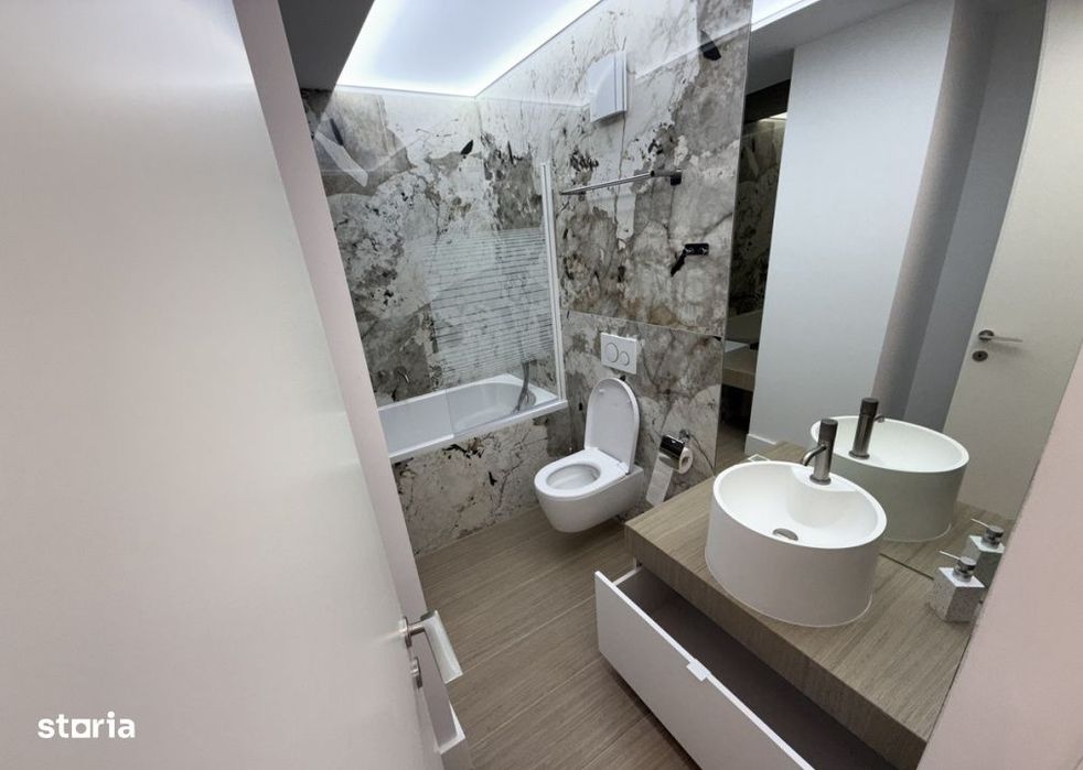 Apartament 2 camere  | Cortina 126 | Iancu Nicolae | cu parcare