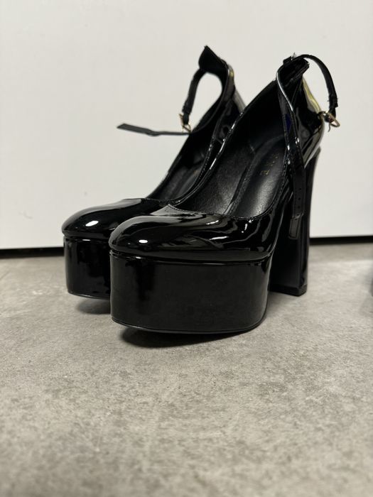 Обувки на висок ток LYNNE