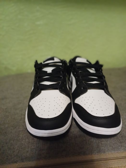 Кроссовки Nike Dunk Panda