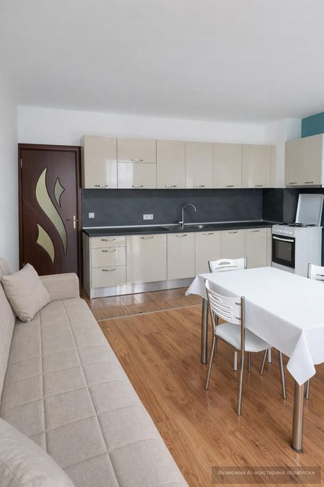 Дава се под наем Тристаен апартамент в Варна, Възраждане 3 - 75 кв.м за 650 € - Снимка #1