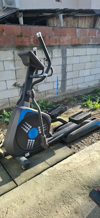Bicicletă Eliptică Profesională