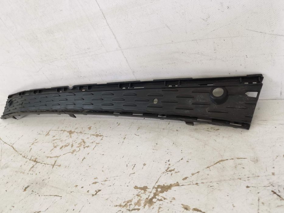 Предна решетка Mercedes-Benz GLE-Class В167 [ - ] Оригинална в добро с