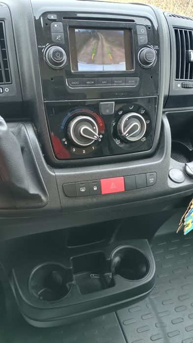 Fiat Ducato 2.3  130hp