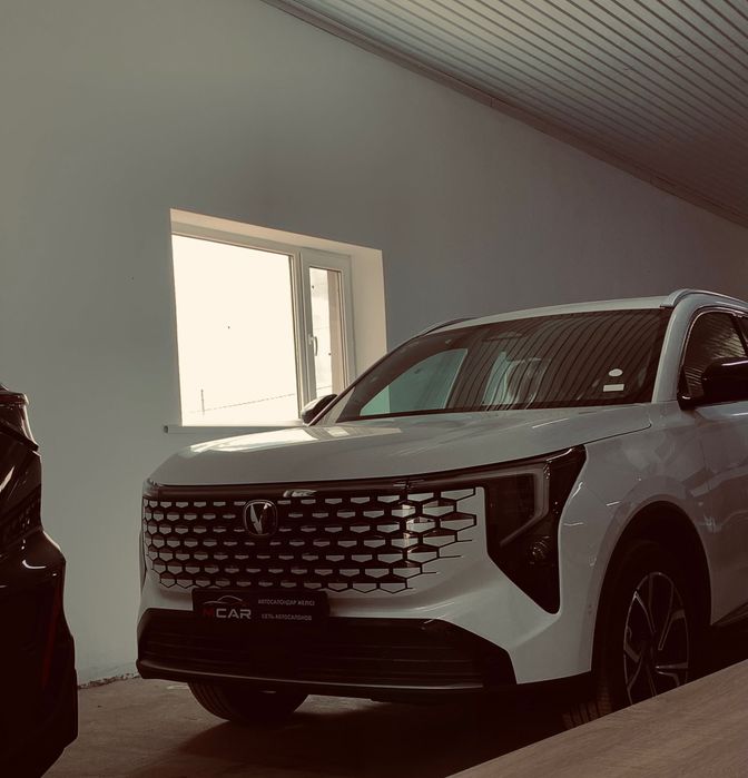 Автосалон Mcar с ПВ/без ПВ.
