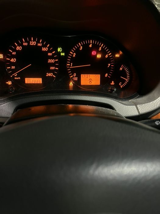 Продам тойоту авенсис 2007