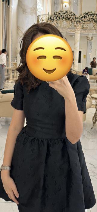 Платье вечернее Kant