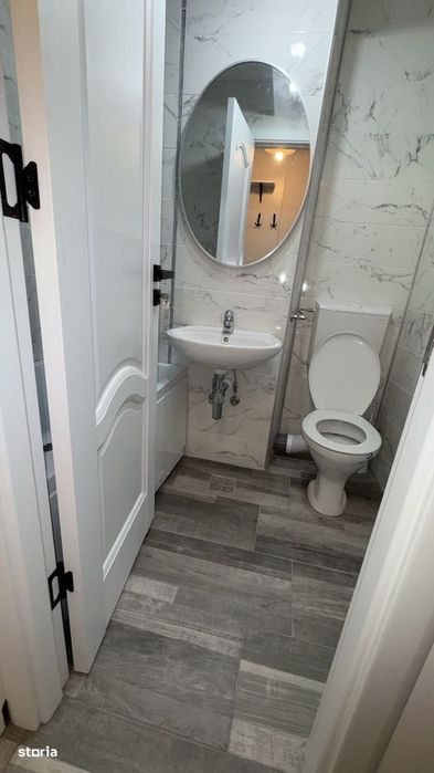 Apartament 2 camere zona Tomis Nord