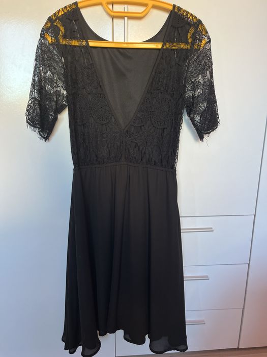 Елегантна рокля Only