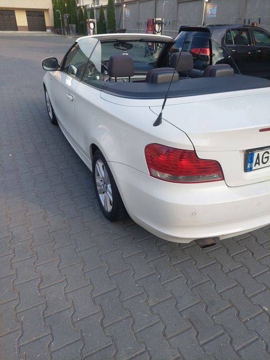 BMW 1 Series 2010 — imagine 5