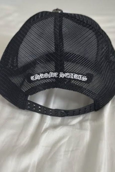 sapca chrome hearts noua