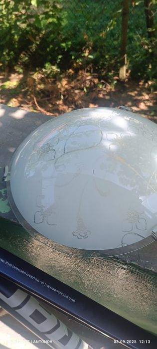 Таванни лампи 30см,лед