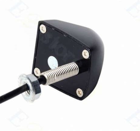 Камера за паркиране на автомобил.