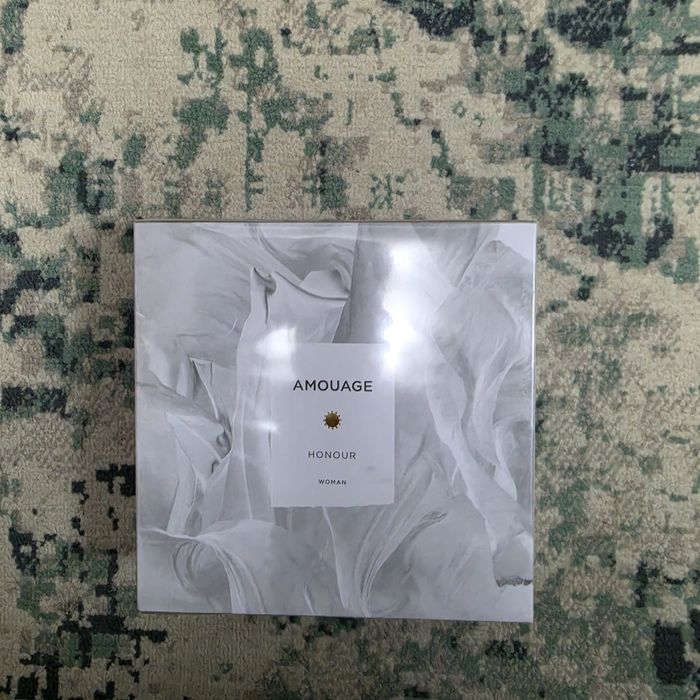Parfum Amouage Honour for women 100ml EDP