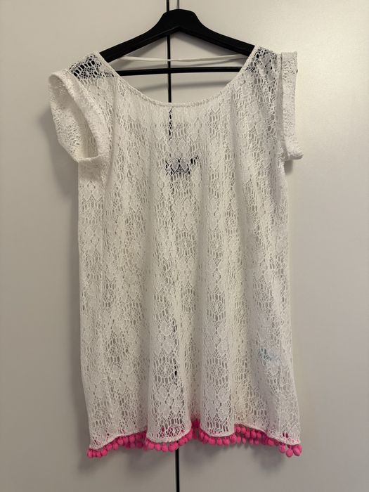Lot 3 haine vară / plajă mărimea S (36) - exclusiv ASOS / ASOS Swim