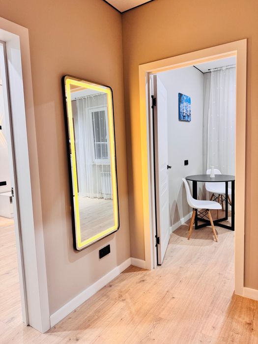 Сдаю посуточно 1 ком квартиру