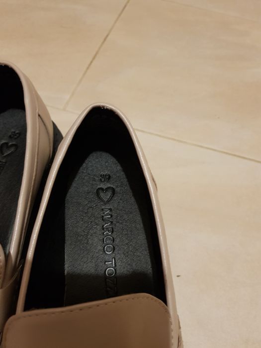 Дамски обувки Marco Tozzi