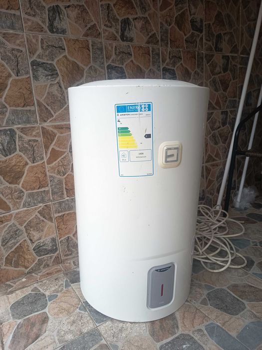 Boiler electric