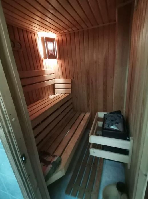 Дава се под наем Четиристаен апартамент в София, Гоце Делчев - 147 кв.м за 1350 € - Снимка #11