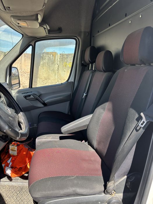 Vand Mercedes Banz Sprinter 213 CDI