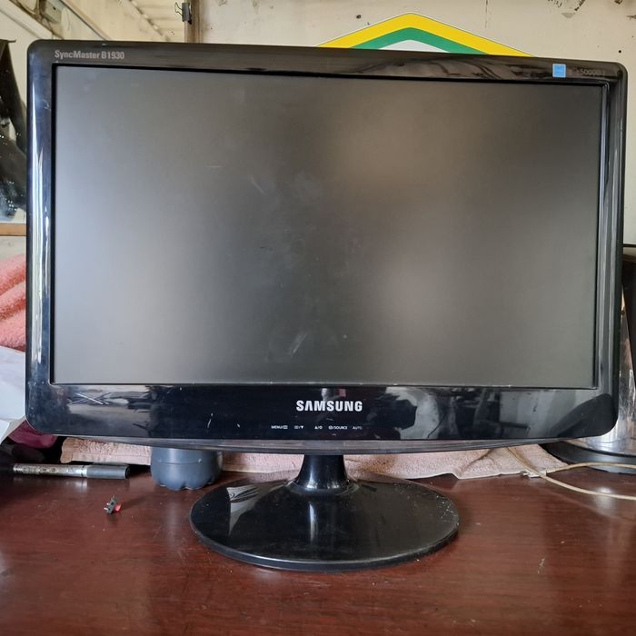 Продам монитор Samsung 19".