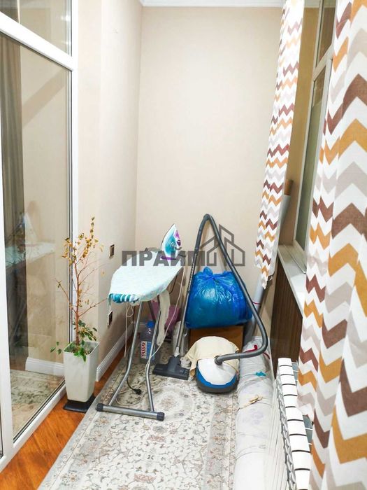 ПРОДАМ 3Х ком. Болашак (Каримжан ПРАЙМ)