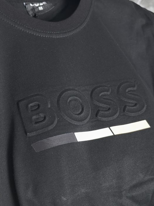 Hugo Boss тениска