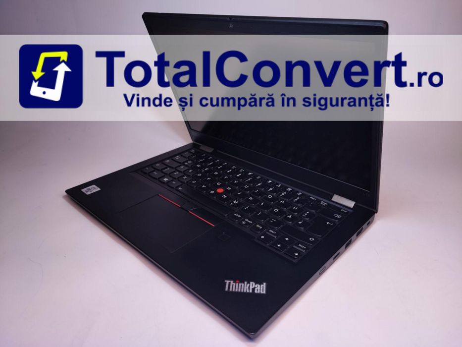 Lenovo Thinkpad L13 i5-10310U SSD256/16GB RAM | #D88057