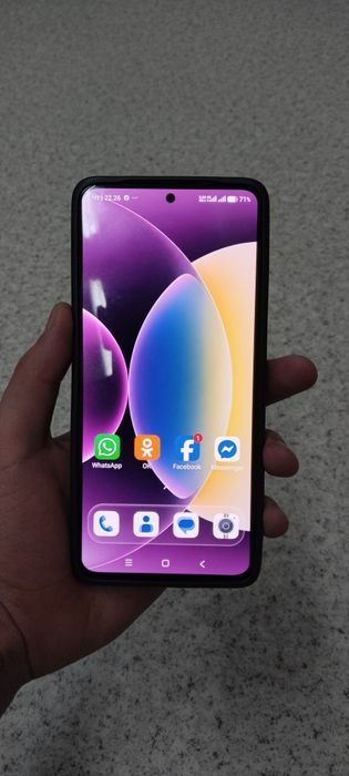 Срочно сатылады телефон