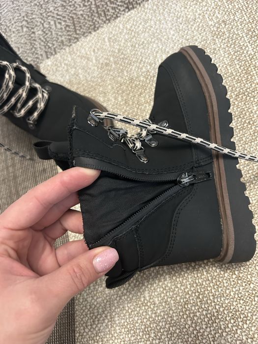 Ghete impermeabile H&M