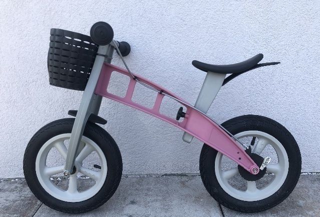 Балансьор FirstBike