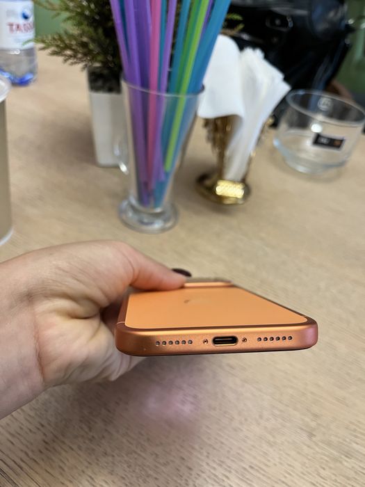 Продам 17 pro max 1тб