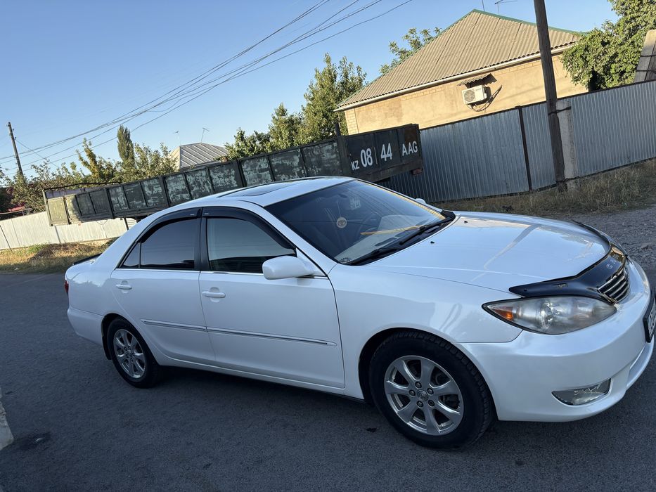Продам камри 35