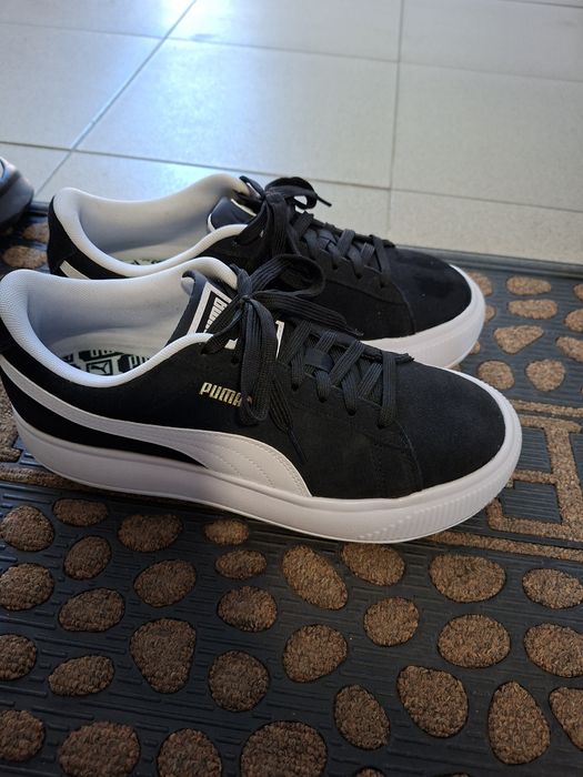 Кецове   Puma!!!