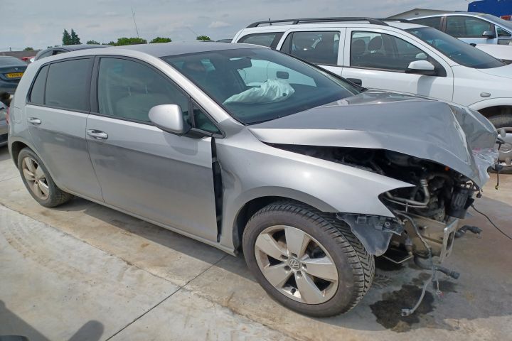 Comanda AC 5G0907426J 5HB011176 5G0907426J 5HB011176 Volkswagen VW Go