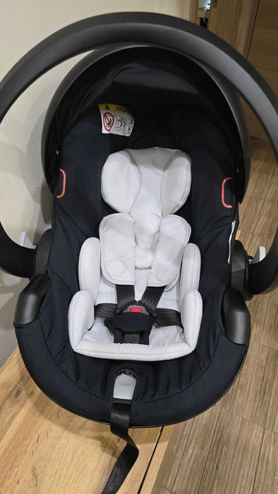 Столче за кола Stokke