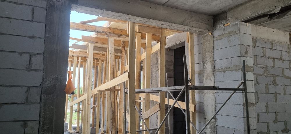 Земля частный дом