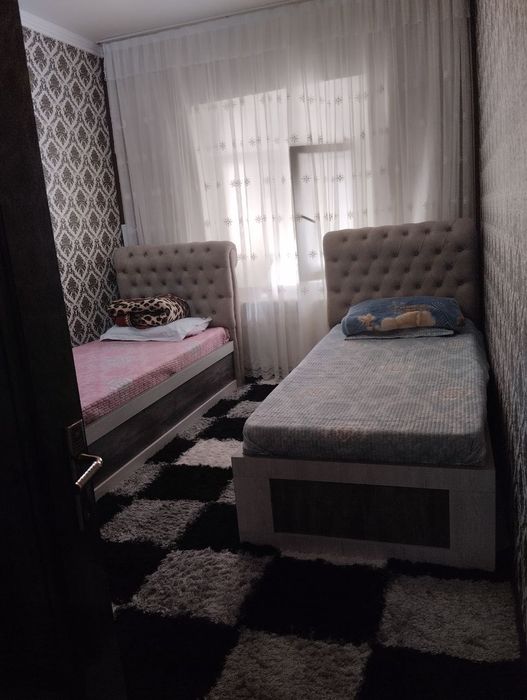 Chirchiq shahrida 3-xonali uy sotiladi