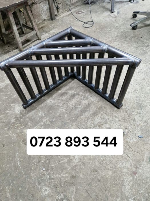 Serpentine/registre/cazane