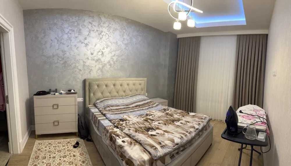 Сдаётся квартира на ЖК Гарденс‼️