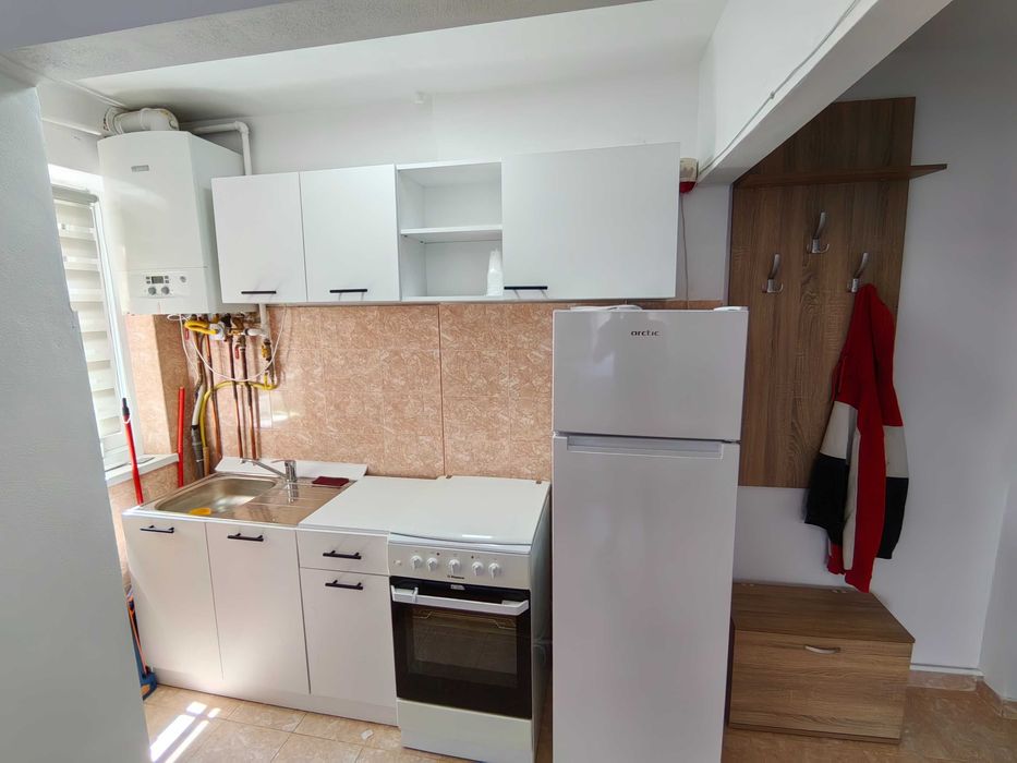 Apartament de inchiriat