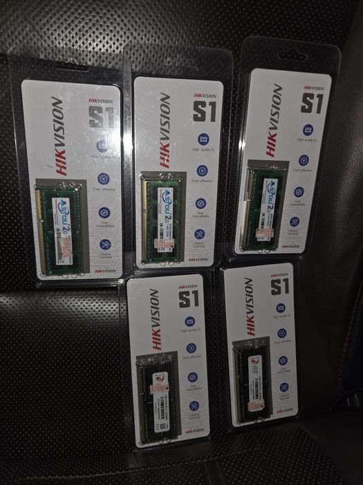 Оперативная память ОЗУ DDR3