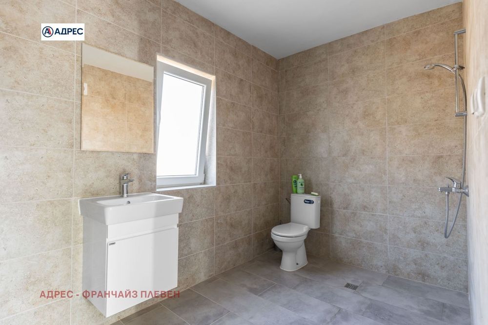 Продава се Къща в Долна Митрополия - 138 кв.м за 1515 €/кв.м - Снимка #6