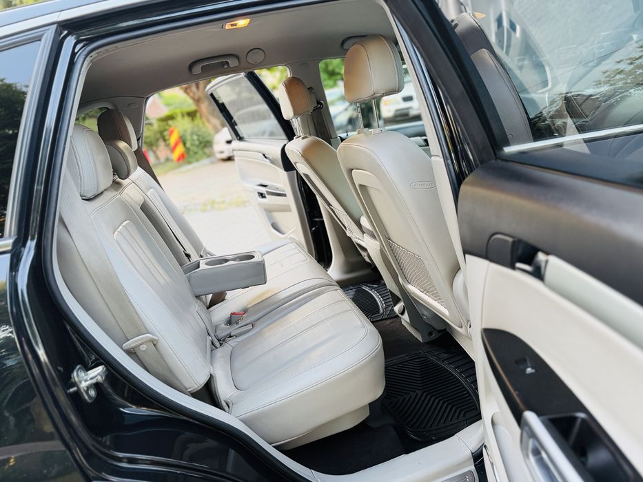 Opel Antara 2.0 Diesel 4X4 acte valabile