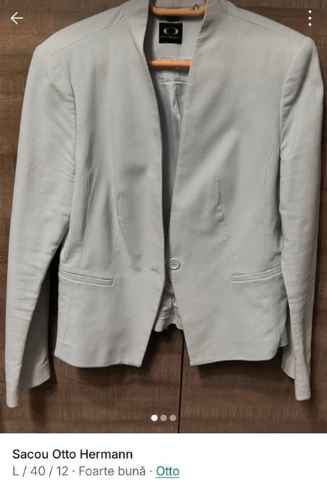 Sacouri Otto Hermann