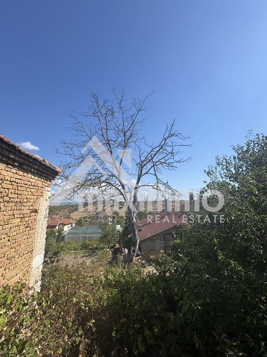 Къща в Варна, област-с.Константиново площ 55 цена 72500