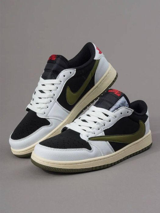 Nike Air Jordan 1 Low TS