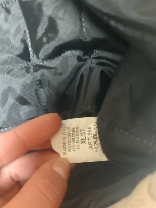 Продавам зимно палто